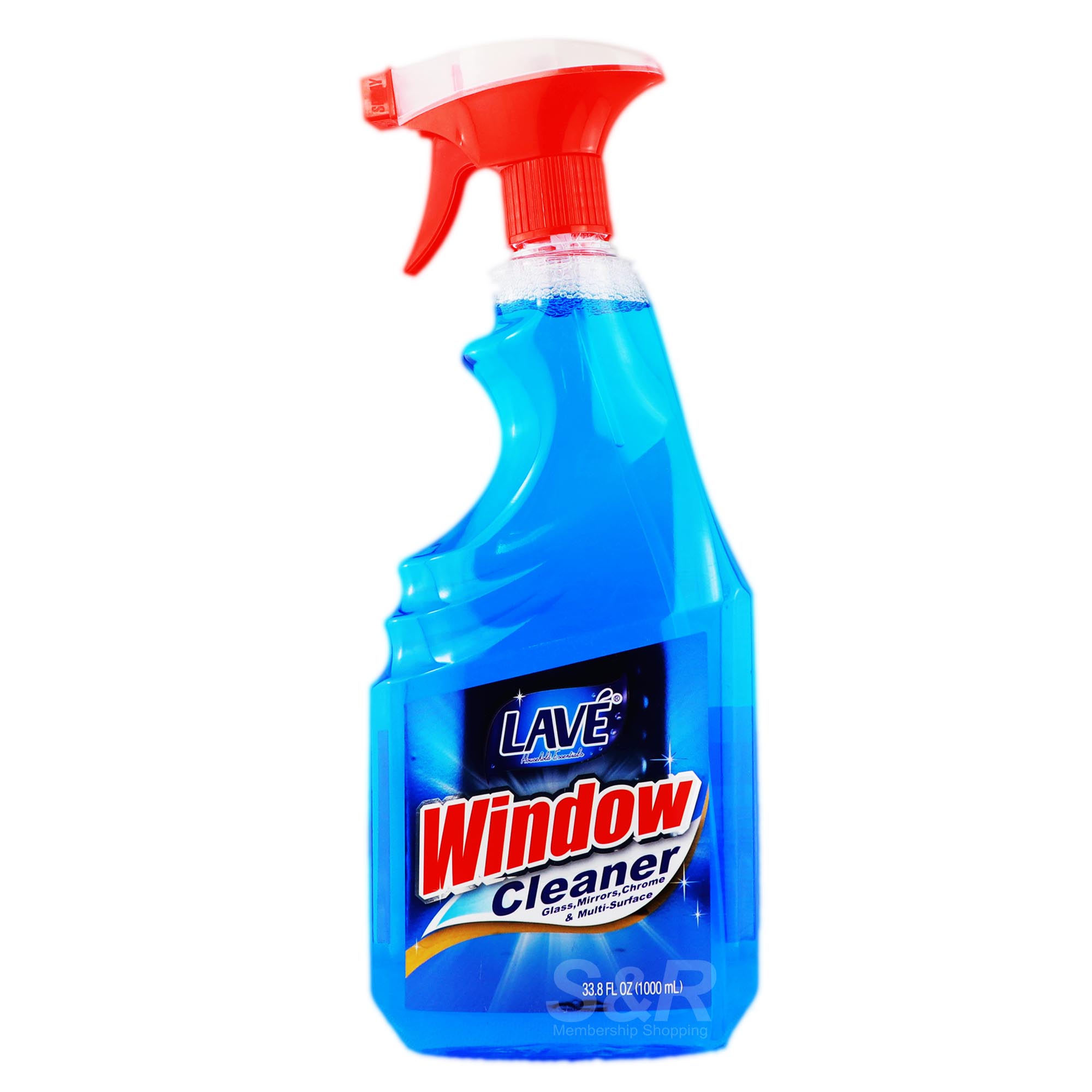 Lave Window Cleaner 1000mL Lave Window Cleaner 1000mL